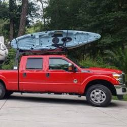 Kayak-Rack-For-Truck-With-5th-Wheel