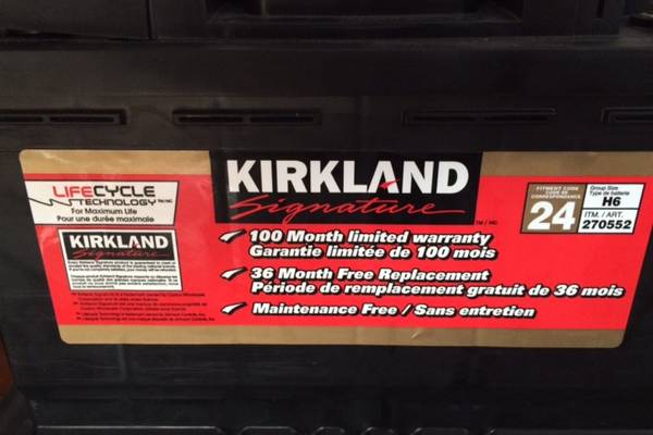 Kirkland-Costco-6v-Battery-Review-(Price,-Specs,-Dimensions)
