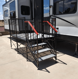 RV-Decks-And-Stairs