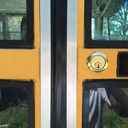 Do-Bus-Doors-Lock