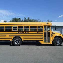 How-Long-is-a-48-Passenger-School-Bus