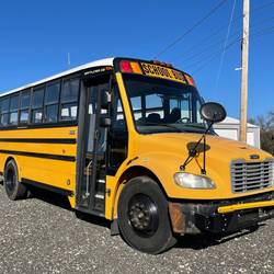 How-Many-Feet-Long-is-a-66-Passenger-School-Bus