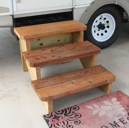 How-To-Build-RV-Stairs