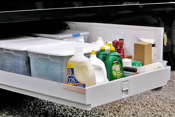 RV-Pass-Through-Storage-Organization-Ideas-(DIY-Tray-+-Tips)