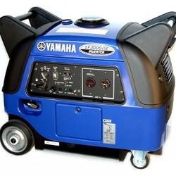 Are-Yamaha-Generator-Quiet