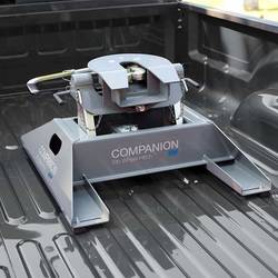 Can-You-Pull-a-5th-Wheel-With-a-Gooseneck-Hitch