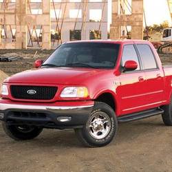 How-Much-Can-a-2001-Ford-F150-Tow