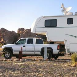 Is-a-Gooseneck-Adapter-Bad-For-a-5th-Wheel-Camper