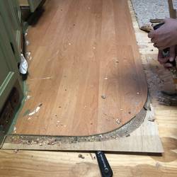 Replacing-Carpet-in-RV-With-Viny-lPlank-Flooring