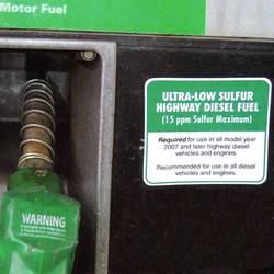 Ultra-Low-Sulfur-Diesel-Gas-Stations