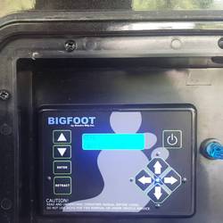 Bigfoot-Hydraulic-Leveling-System-Troubleshooting