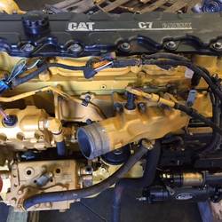 CAT-C7-Engine-Oil-Type