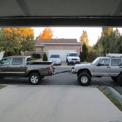 Can-You-Flat-Tow-a-Toyota-Tacoma-4x4