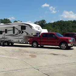 Can-You-Pull-a-Fifth-Wheel-With-An-F150