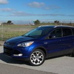 Can-a-2013-Ford-Escape-Be-Flat-Towed