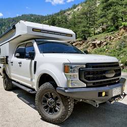 Ford-RV-Service-Alternatives
