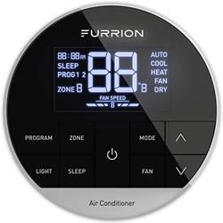 Furrion-Thermostat-Error-Codes