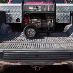 Generator-Mounted-Under-Truck-Bed