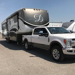 How-Big-Of-a-Fifth-Wheel-Can-an-F150-Tow