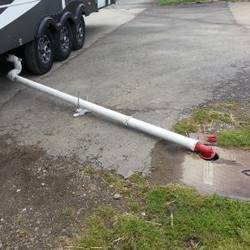 How-To-Hook-up-RV-To-Sewer-With-PVC