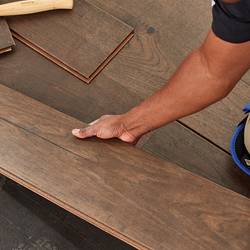 How-To-Replace-Faux-Wood-With-Real-Wood-Trim