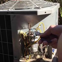 How-do-You-Change-a-Capacitor-on-a-Carrier-Air-Conditioner