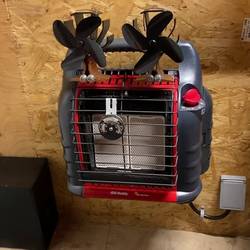 How-do-You-Install-a-Fan-In-a-Big-Buddy-Heater