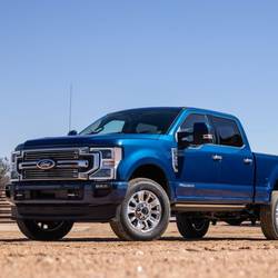 Is-Insurance-Higher-on-an F-350