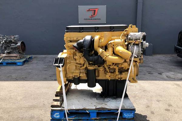 Is-The-CAT-C13-a-Good-Engine-(CAT-C13-Twin-Turbo-Problems)