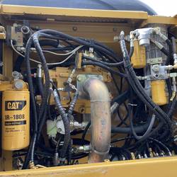 What-is-a-330-Caterpillar-Engine
