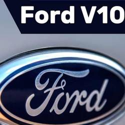Ford-V10-Oil-Specs