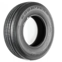 Goodyear-G614-Tire-Warranty