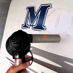 How-To-Remove-RV-Decals-With-a-Heat-Gun
