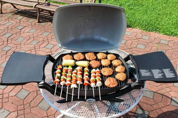 Finding-a-Low-Pressure-RV-Grill-With-Quick-Connect-8-Options