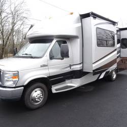 How-Much-Can-a-Ford-E450-RV-Tow