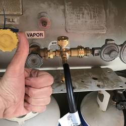 How-To-Connect-a-Blackstone-Grill-To-RV-Propane
