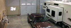 Living-In-a-Camper-Inside-a-Pole-Barn-(Helpful-Guide-+-Tips)