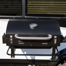 Low-Pressure-Gas-Grill-For-RV