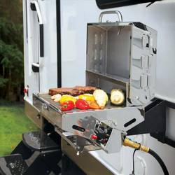 RV-Gas-Grill-With-Quick-Connect