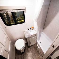 Does-The-Fores-tRiver-R-Pod-Have-a-Bathroom