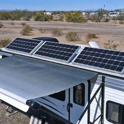 Go-Power-Solar-On-The-Side-Connector