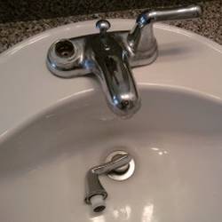 The-Sink-Faucet-Blew-Off