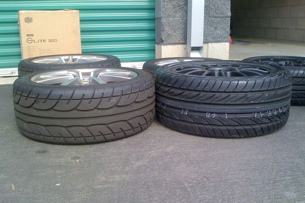 205 Vs 225 Tire Width Difference Between 205 And 225 Tires