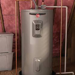 Are-Water-Heaters-a-Standard-Size