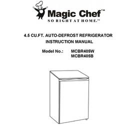 Download-Magic-Chef-Refrigerator-Manual