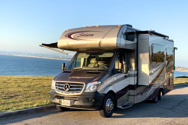 Helpful Guide Sales Tax On RV In California Luxury Tax 