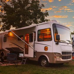 Is-There-a-Property-Tax-On-An-RV-in-California