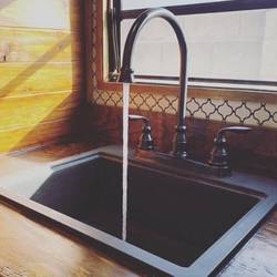 No-Water-Pressure-in-RV-Kitchen-Sink