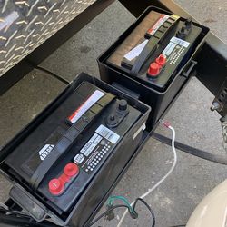 Adding-a-Second-RV-Battery