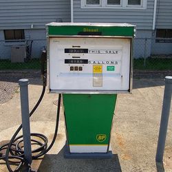 BP-Gas-Station-Diesel-Pump